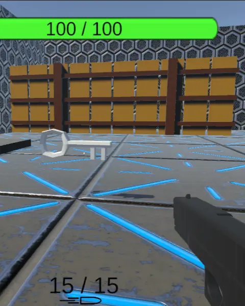 Player POV